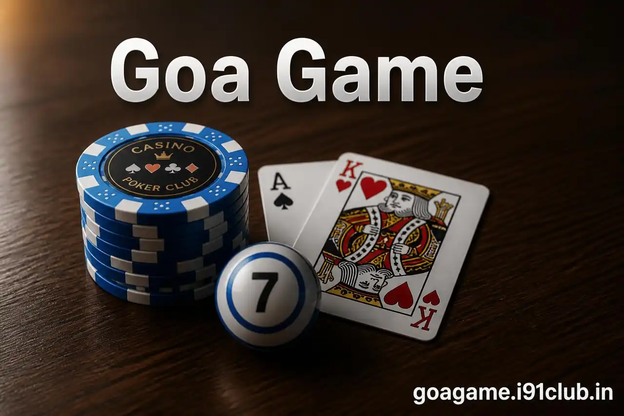 Goa Game